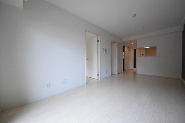 シルフィッドの物件内観写真